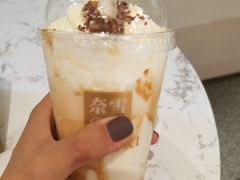 -奈雪的茶(中粮祥云小镇店)