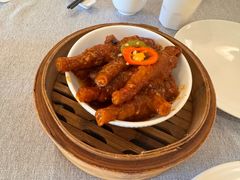 -潮府馆·非遗潮州菜·世纪公园(新国际博览中心店)