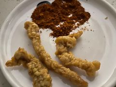 -江渔儿酸菜鱼(奥园广场金发购物中心店)