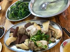 -肥婆兰鸡饭(西门外街店)