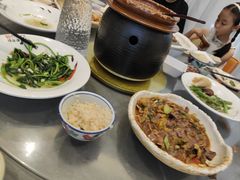 -沿江海南菜·文昌鸡祖师爷(大东海店)