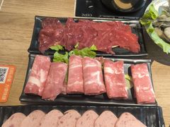 -龙聚德北京烤鸭(沙坪坝华宇A馆店)