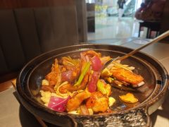 -得意啫·广东啫啫煲(前海HOP店)