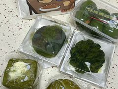 -许阿姨糕团店(南京总店)