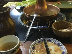 -陀岗美食·云南藏式特色餐厅