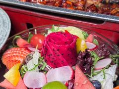 -1819餐厅·团队聚餐·烤串·精酿