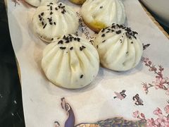 -小秦淮·南京土菜(新亭西路店)