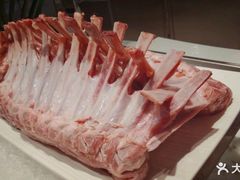 -长春高新益田福朋喜来登酒店·宜客乐标帜餐厅