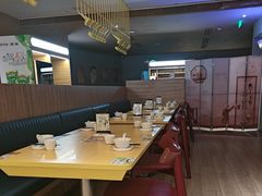 -蔡澜点心·粤菜(花城汇南区店)