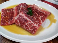 -辛氏火炉·韩式古法烤肉(松北店)