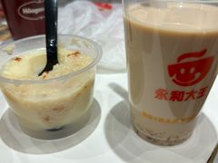 -永和大王(春日上新·凤凰东街店)