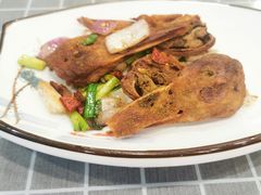 -老鄞江清水龙虾•赵赵家(江北店)