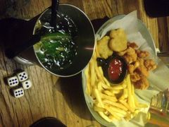 -M-3 PUB(创智天地店)