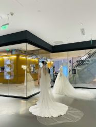 -Vera Wang婚纱礼服旗舰店