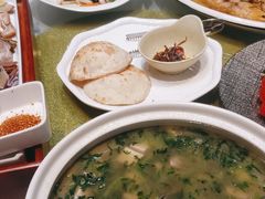 -和源祥·日照菜扛把子(万平口一店)