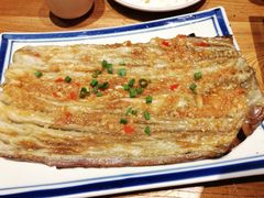 -老高烧烤(龙华星河iCO店)