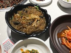 -本家韩国烤肉(青岛万象城店)