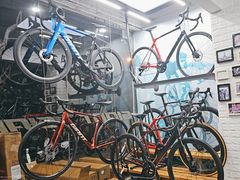 -GIANT捷安特自行车专卖店(金桥台儿庄路店)