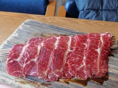-炎蔵牛舌烤肉