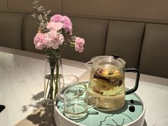 -荷花亭·湖北融合菜(中商广场店)