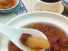 -廣九广味食堂-猪肚鸡-川粤小炒(曼哈顿店)