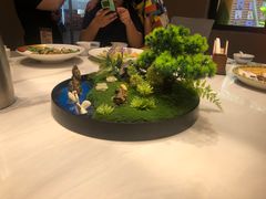 -陶缘一号·四季缘·老字号顺德菜·户外婚礼家宴(西滘店)