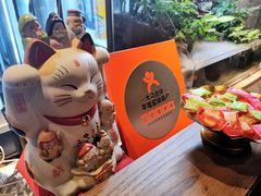 -肉魁屋·烧肉·烧鸟·酒场(高新店)
