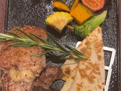 -豪客来牛排(云山大道店)