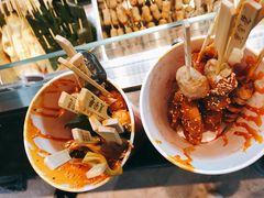-宽窄巷成都菜(青岛路万达广场店)