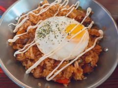 -青春分食(仙林大学城店)
