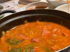 -本家韩国烤肉(青岛万象城店)