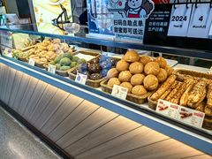 -西树泡芙(北京清河万象汇店)