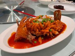 -玫瑰厅上海菜(兴国路店)