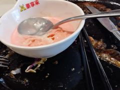 -豪享来牛排(人民店)