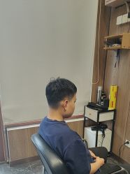 -羽凡造型
