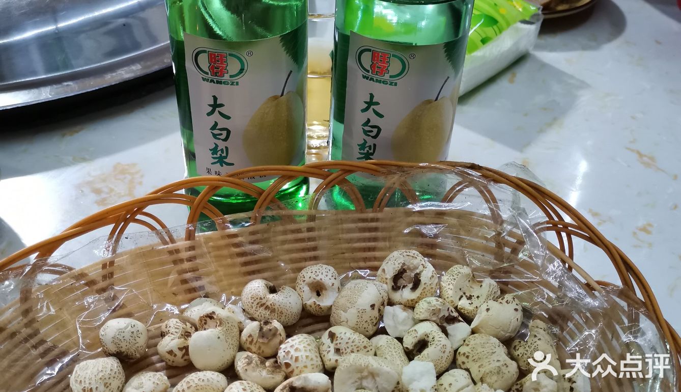 有回家的感觉,北铁锅炖大鹅,味道纯正、非常好吃