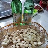 有回家的感觉,北铁锅炖大鹅,味道纯正、非常好吃
