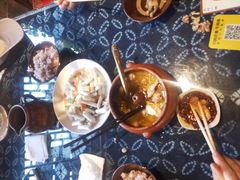 -香满楼(临安路店)