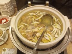 -雅枫国际酒店—枫叶自助餐(福田店)