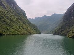 -乌江画廊(彭水苗族土家族自治县)