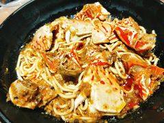 -沈记烧烤海鲜(江汉二路店)