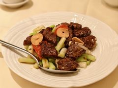 -利苑酒家(宜安广场店)
