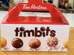 -Tims天好咖啡·贝果(东方广场店)