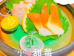 -桃太郎创作料理(大坪店)