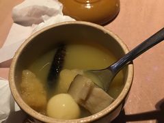 -杭州钱江新城万怡酒店-西餐厅