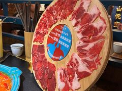 -吼堂老火锅(太古里总店)