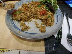 -百特喜·意大利餐厅(八佰伴镇江店)