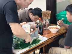 -捞沙巷