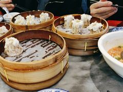 -都一处烧麦馆(前门店)