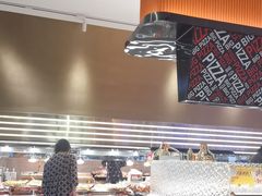 -比格比萨自助(新辰里学清路店)